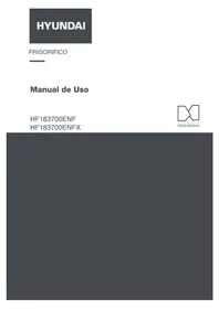 HF183700ENFX HYUNDAI