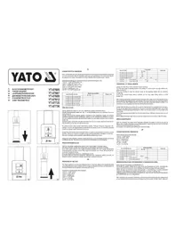 YT-07607 Yato