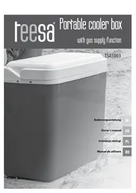 TSA5003 Teesa
