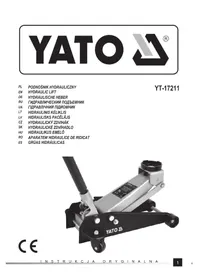 YT-17211 Yato