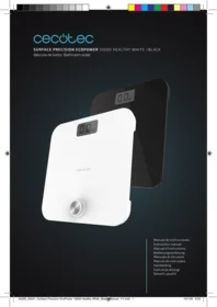 Surface Precision Ecopower 10000 Healthy CECOTEC