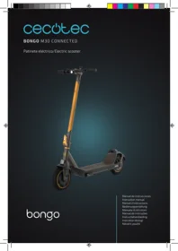 Bongo Serie M30 Connected CECOTEC