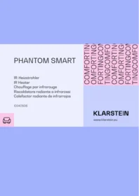 Phantom Smart Blumfeldt
