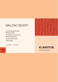 Balzac Klarstein