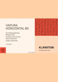 Vapura Klarstein