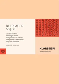 Beerlager Klarstein