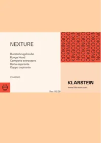 Nexture Klarstein