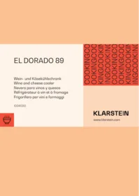 El Dorado Klarstein