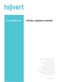 HT-HECTOR 212S Hillvert