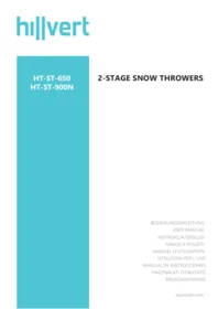 HT-ST-900N Hillvert