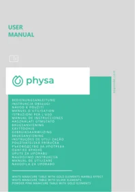PHY_MC05 Physa