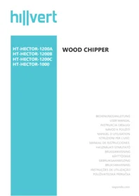 HT-HECTOR-1200A Hillvert