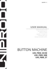 UNI_PBM_58B Uniprodo