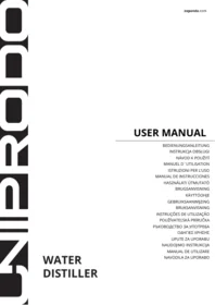 UNI-WD-150 Uniprodo