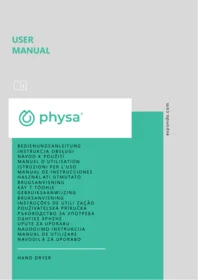 VELLA Physa