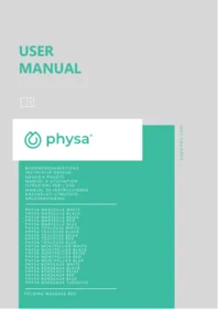 PHYSA TOULOUSE Physa