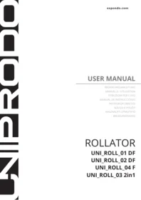 UNI_ROLL_03 2IN1 Uniprodo