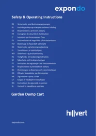 HT-TWIN-150 Hillvert