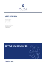 RCSW-13 Royal Catering