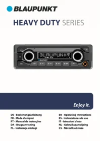 BLAUPUNKT HEAVY DUTY 2024.11.11 - Washing machine