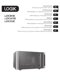 L23CB13E Logik