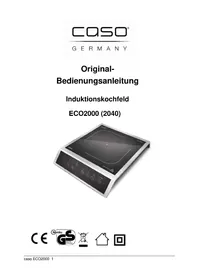 ECO 2000 CASO