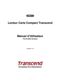 TS-RDS2 TRANSCEND