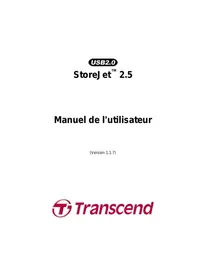 TS120GSJ25T TRANSCEND