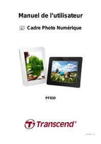 PF830 TRANSCEND