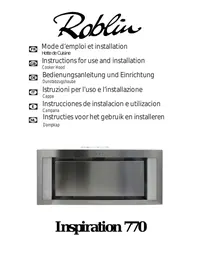 INSPIRATION 770 ROBLIN