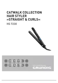 HS 7230 GRUNDIG