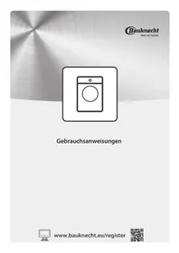 FWM 8F4 BAUKNECHT