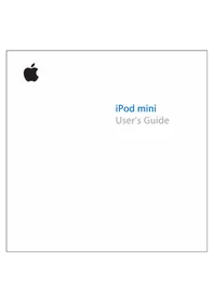 APPLE iPod Mini 2nd generation - Mp3 player