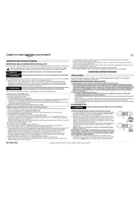 GMR 7541/IXL WHIRLPOOL