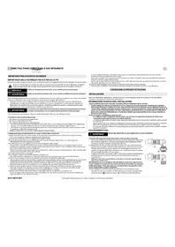 GMR 7542/IXL WHIRLPOOL