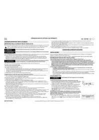 AKR 332/IXL WHIRLPOOL