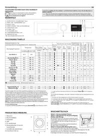 WA Ultra 711C BAUKNECHT