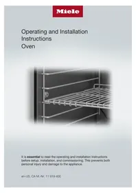H 2780 BP MIELE