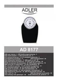 AD 8177 ADLER