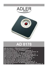 AD 8178 ADLER