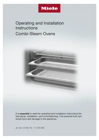 DGC 7440 XL MIELE