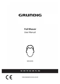 MS 6330 GRUNDIG