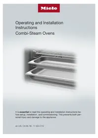 DGC 7840 AM MIELE