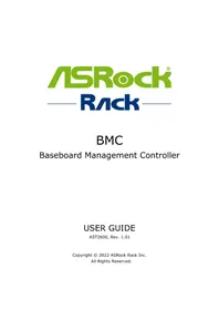 BERGAMOD8-2L2T ASROCK