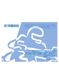 TRACER 9 GT (2018) YAMAHA