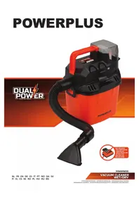 POWDP6035 PowerPlus