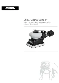 OS 343CV 75 Mirka
