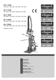 Ox 7-2020 SCHEPPACH