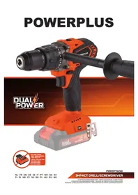 Dual Power POWDP15250 PowerPlus