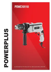 POWC10110 PowerPlus